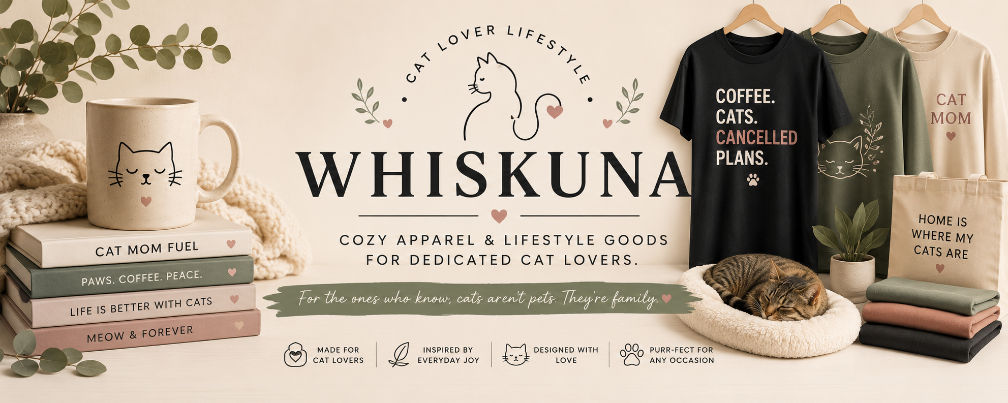 Banner for Whiskuna
