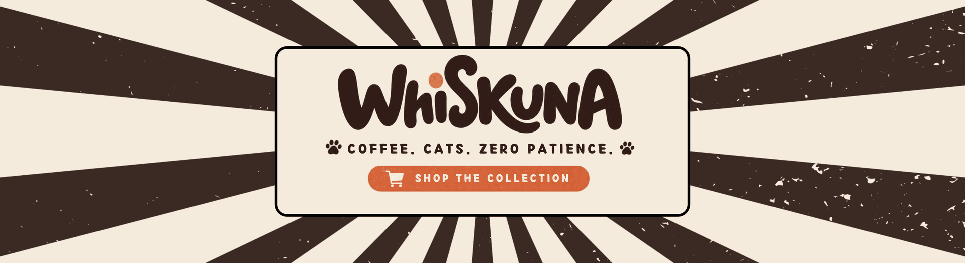 Banner for Whiskuna